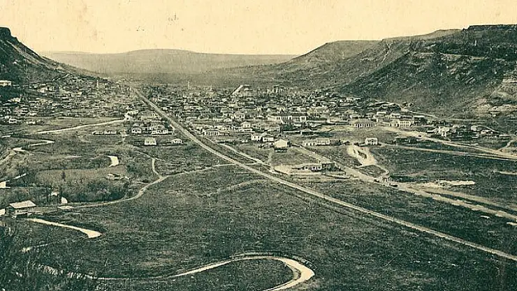 OSMANLI DÖNEMİNDE RUMELİ'DE BİR NAHİYE MERKEZİ PRAVADİ