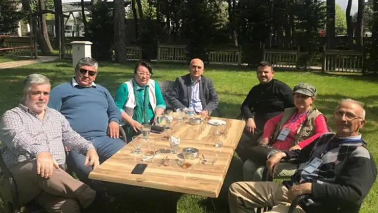 BULGARİSTAN'DAKİ KARDEŞLERİMİZİN YANINDA OLMAYA DEVAM EDECEĞİZ