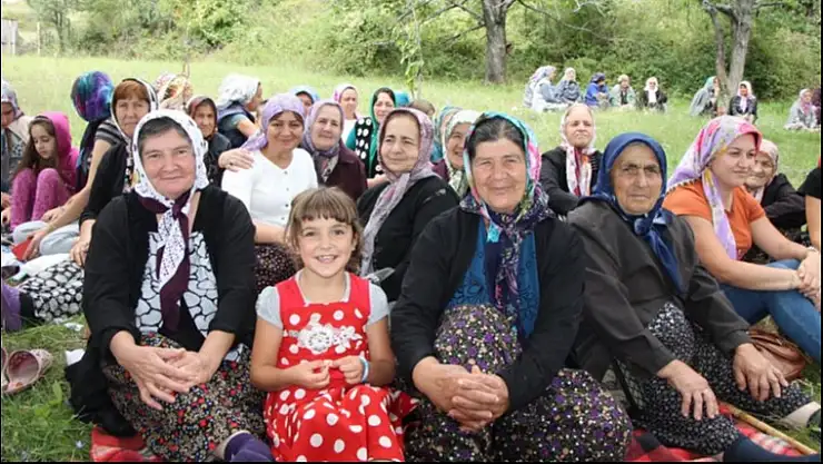 POTANSİYEL ADAYLIK