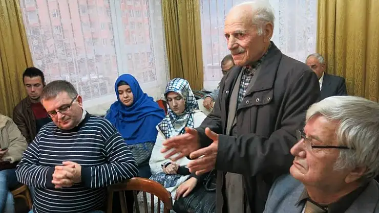 ORTAK BİR GÖRÜŞ BİRLİĞİ OLUŞMALI