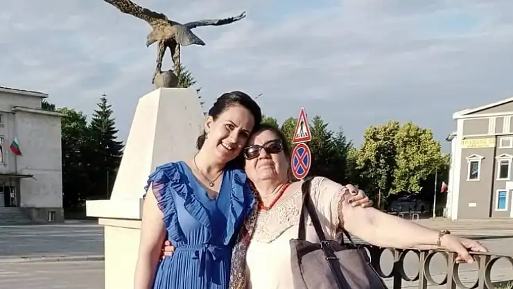 Gün'ün kanatları var...