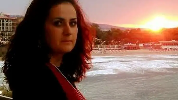 Hafize Beysim Gün'e Melike' den mektup var...