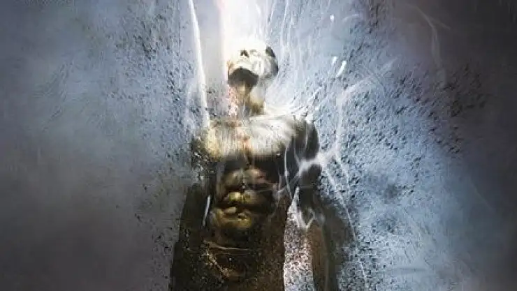 Hayalet Nota: Görünmez kader ipliklerini simgeleyen bir roman