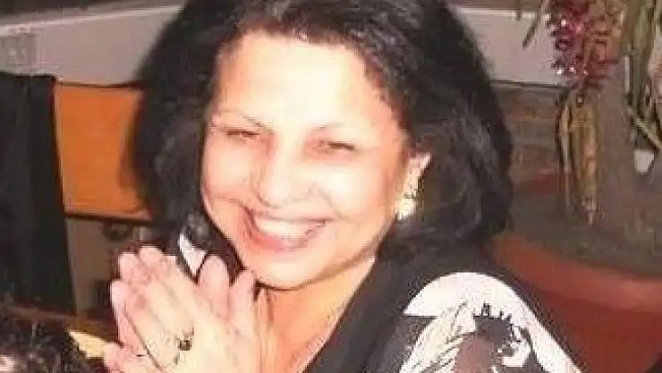 HABİBE AHMEDOVA: 'Rodoplu kadın olmak hem ince ruh, hem de güç katıyor bana.'