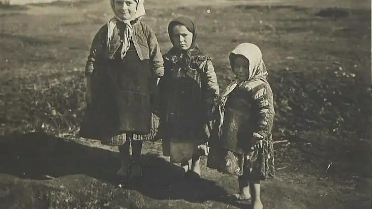 Kim olduğumuzu çok iyi biliyoruz, bilmeyenlere ise duyurulur...