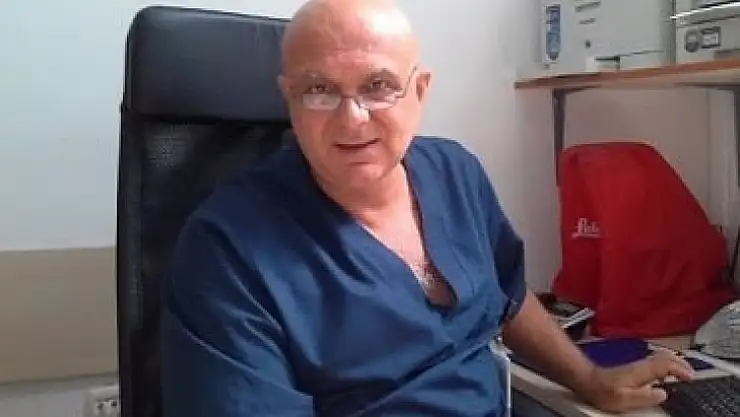 Kırcaalili engizisyoncular Dr. Sibel Musa'yı neden suçlamakta?