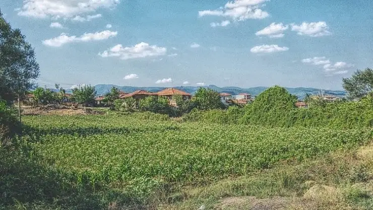 Meğer, ne güzel günlermiş