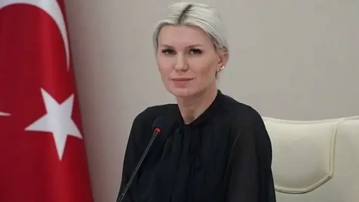 Melek Mızrak Subaşı'ya Deliorman'dan destek geldi