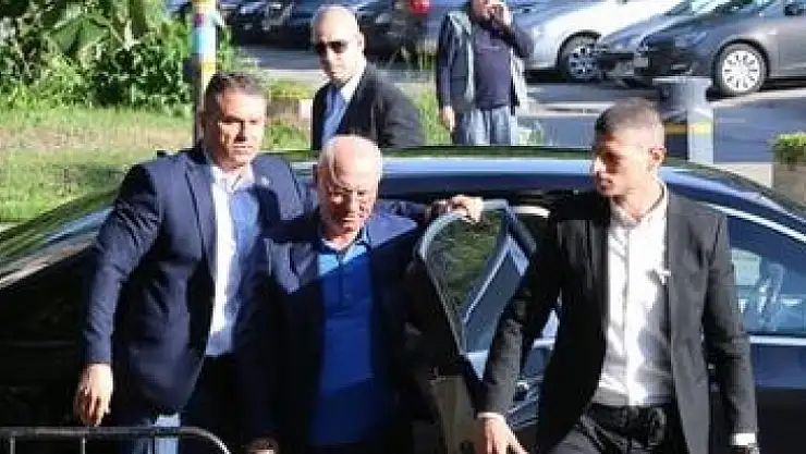 'Her şey boş, bomboş, bomboş!'