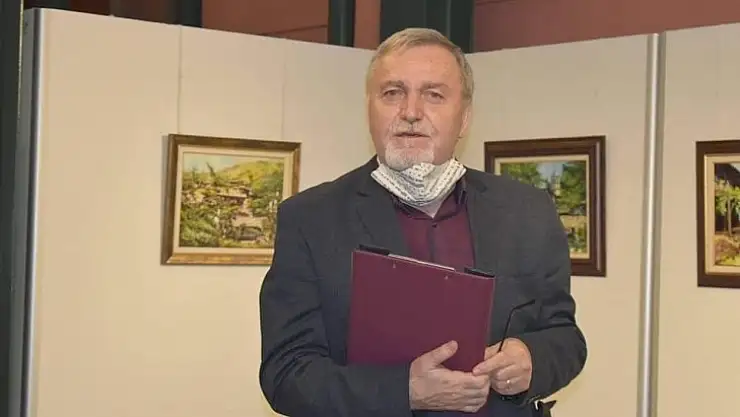 Nurdan Çete'nin Şiirlerinde Sevinçlerin ve Özlemlerin Kasırgası
