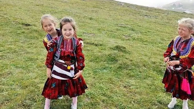 OĞUZ BOYU ÇEPNİLER