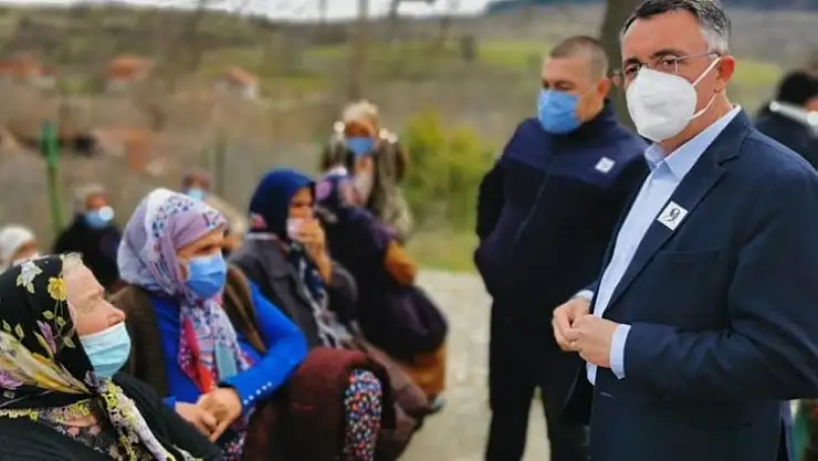 Oligarşi mafyasının hesaplarını dürttüler... ( -1. )