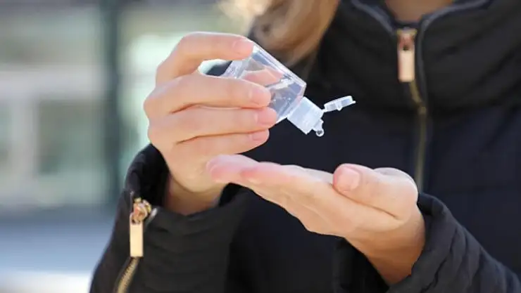 Plevne Ve Gabrova'da Korona Virüsü Görüldü