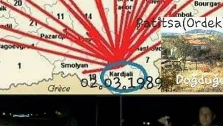 Ramadan Yusuf gibi cesur ve yılmaz savaşçı olabilmek...