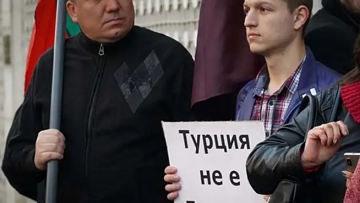 Rumen Radev, pravi se na Todor Jivkov / Румен Радев, прави се на Тодор Живков
