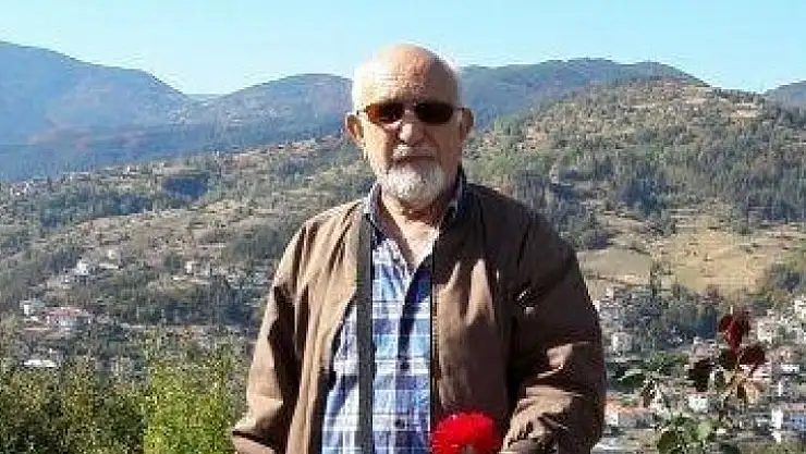 Şaban Güler Beyefendiyi Uğurlarken...
