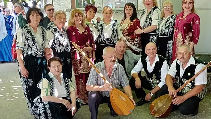 Sevgimiz, herkesin nefretinden daha büyüktür...