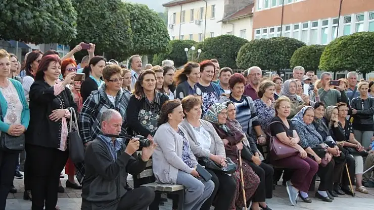 Suların yolunu bulma zamanı geçti geçecek