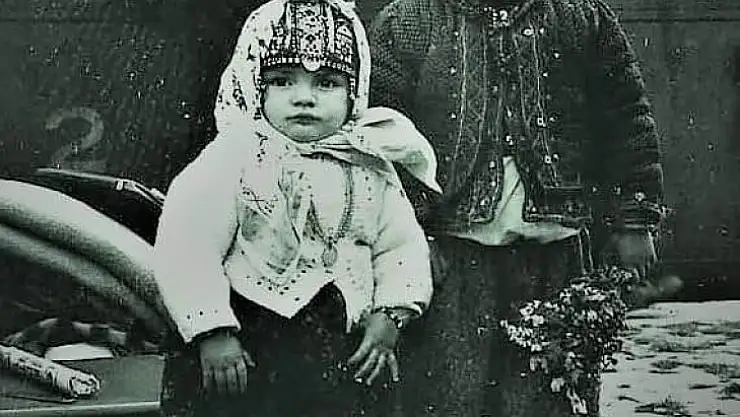 Tekrar şu 'Bulgar' meselesi