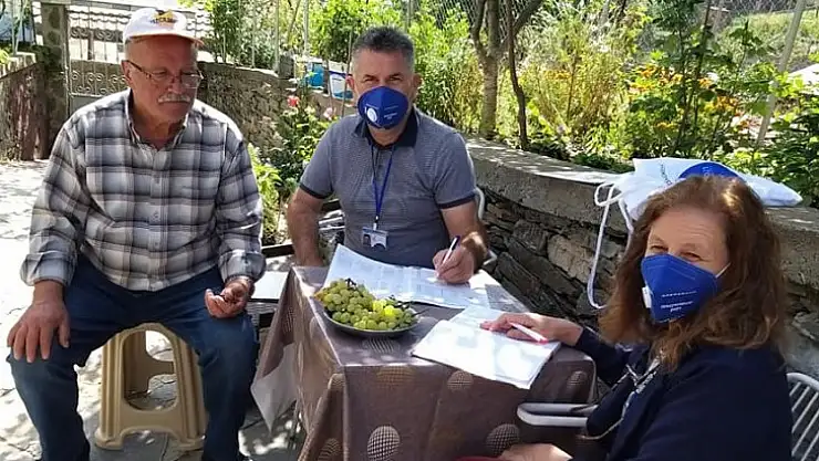Türk kimliğimiz, dinimiz ve dilimiz  sayılırken...