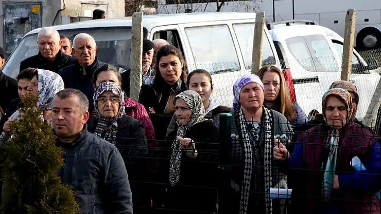 Türkan Çeşme neyi gösterdi?