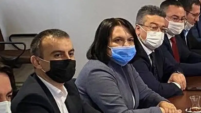 Cebel Belediye Başkanına Sorular. DPS Hatasını Anlamış Mı, Yoksa Sebep Başka Mı?