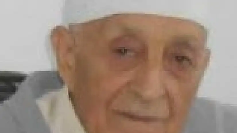 Deliorman'ın Bülbülü İbrahim Gürses Hoca