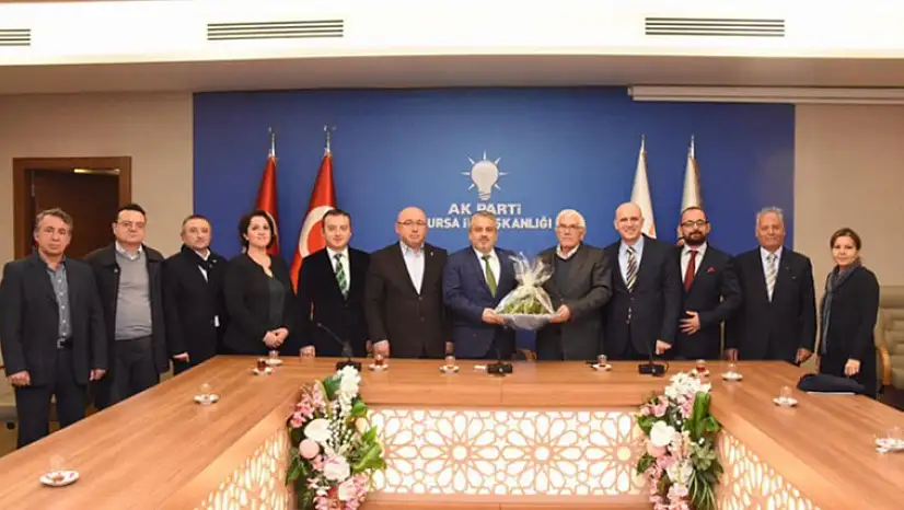 ARTIK HİÇBİR ŞEY ESKİSİ GİBİ OLMAYACAK