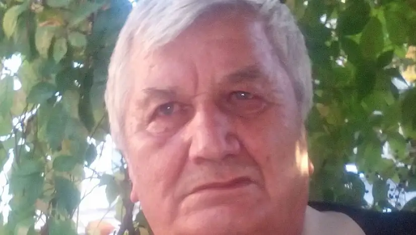 Naim Bakoğlu: Umutlara tutkun bir çınar ağacı