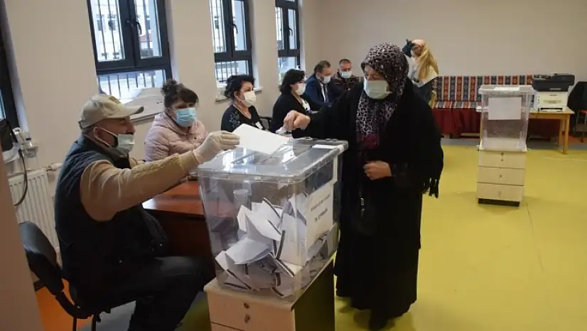 Ne oldu şimdi?