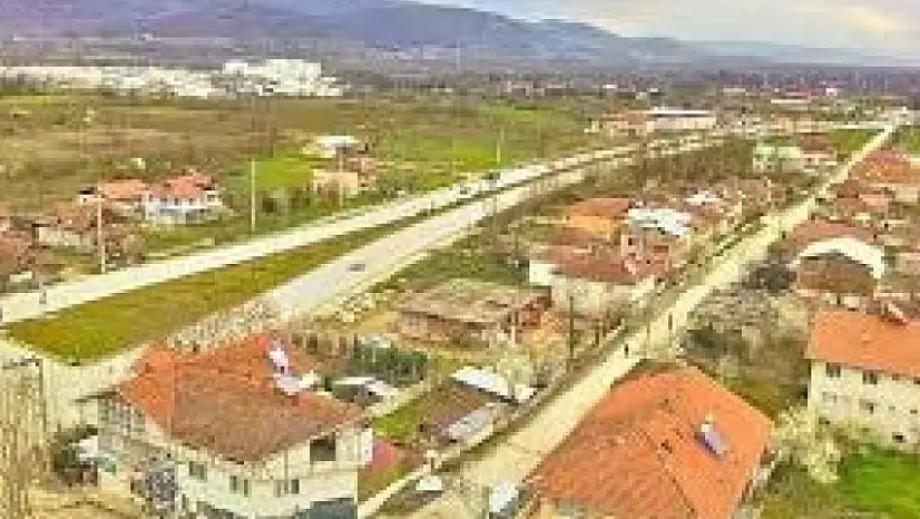 Selamlar Köyü Macurları