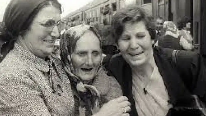 Yazılacak ve sorgulanacak daha bir çok şey var...