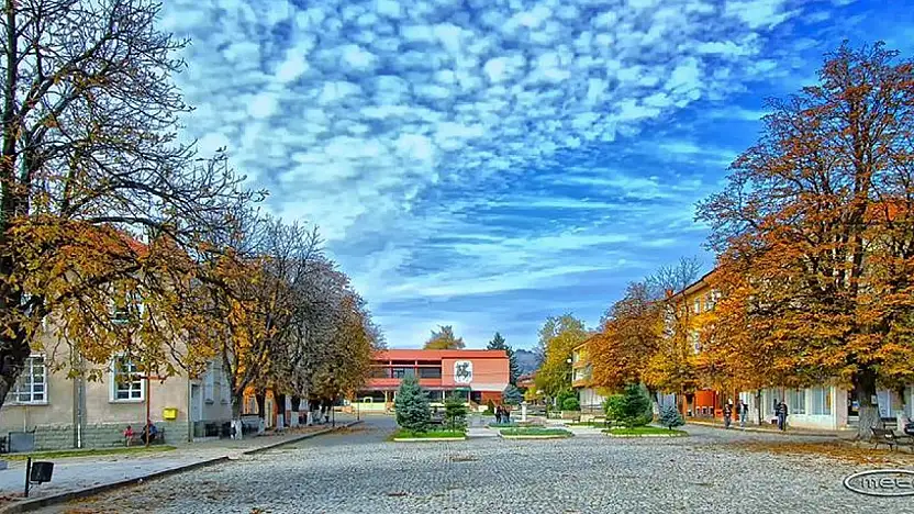 'Balkan Rüzgarları' - Bir Göçün Hikayesi