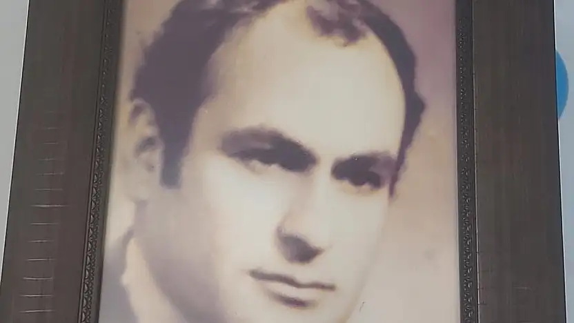 Efsaneleşmiş bir şairimizi anarken...