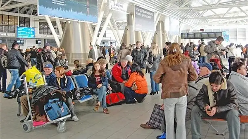 Bu mudur  bizim arzuladığımız demokrasi