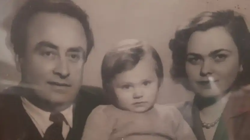 Dünden bugüne Sofya Radyosu