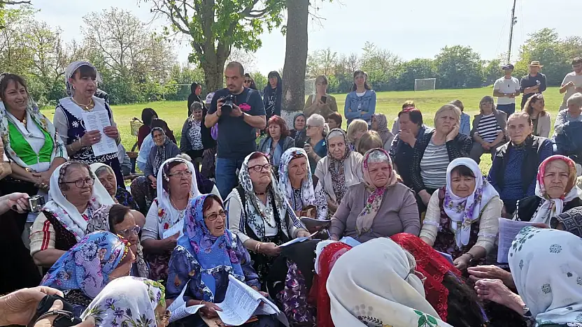 Eski geleneklerimiz, bizler için paha biçilmez bir değerdir