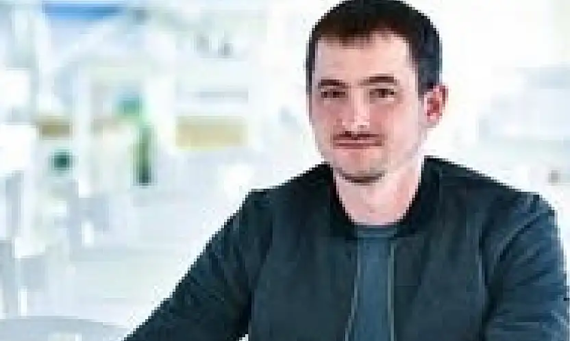 Mimarlık, zamanla konuşma biçimidir ( 1. )