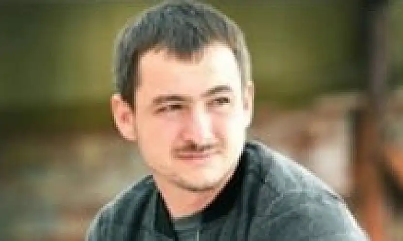 Mimarlık, zamanla konuşma biçimidir ( 1. )