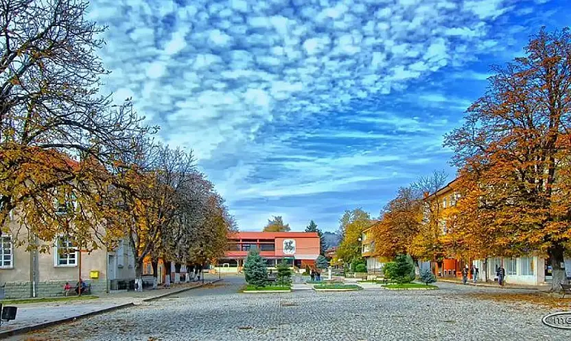 'Balkan Rüzgarları' - Bir Göçün Hikayesi