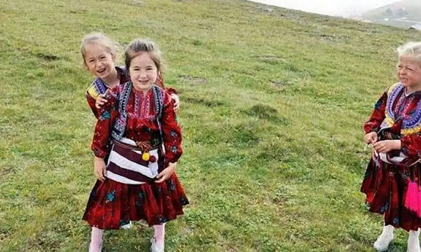 OĞUZ BOYU ÇEPNİLER